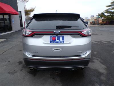 2017 Ford Edge SEL   - Photo 4 - Omaha, NE 68127