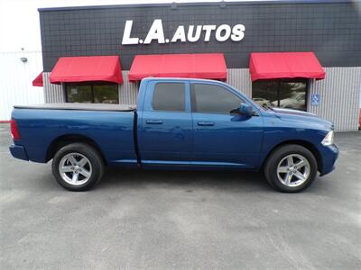 2010 Dodge Ram 1500 SLT Sport - Photo 1 - Omaha, NE 68127