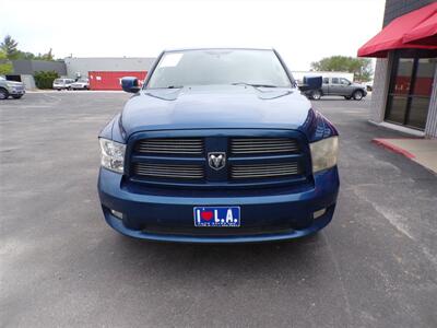 2010 Dodge Ram 1500 SLT Sport - Photo 3 - Omaha, NE 68127