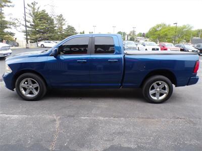 2010 Dodge Ram 1500 SLT Sport - Photo 2 - Omaha, NE 68127