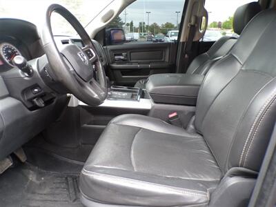 2010 Dodge Ram 1500 SLT Sport - Photo 6 - Omaha, NE 68127