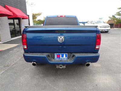 2010 Dodge Ram 1500 SLT Sport - Photo 4 - Omaha, NE 68127
