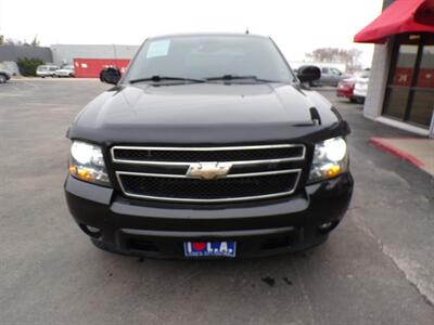 2008 Chevrolet Avalanche LT   - Photo 4 - Omaha, NE 68127