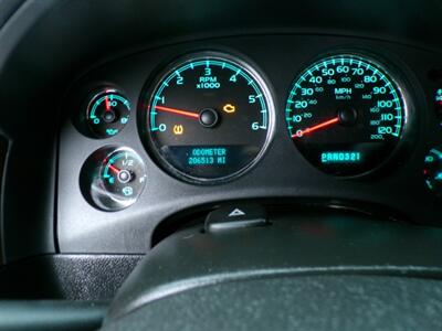 2008 Chevrolet Avalanche LT   - Photo 5 - Omaha, NE 68127