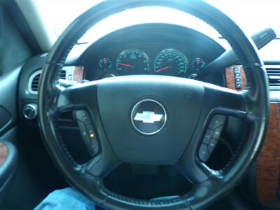 2008 Chevrolet Avalanche LT   - Photo 6 - Omaha, NE 68127