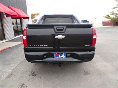 2008 Chevrolet Avalanche LT   - Photo 3 - Omaha, NE 68127
