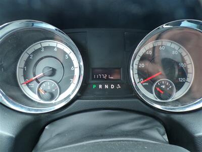 2014 Dodge Grand Caravan American Value Packa - Photo 7 - Omaha, NE 68127