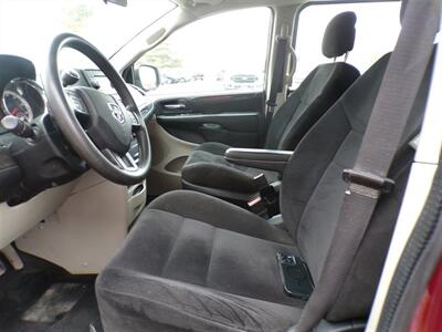 2014 Dodge Grand Caravan American Value Packa - Photo 6 - Omaha, NE 68127