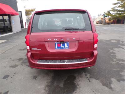 2014 Dodge Grand Caravan American Value Packa - Photo 4 - Omaha, NE 68127