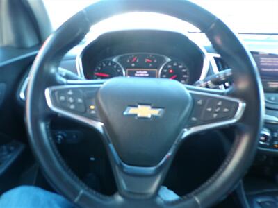 2021 Chevrolet Equinox LT - Photo 7 - Omaha, NE 68127