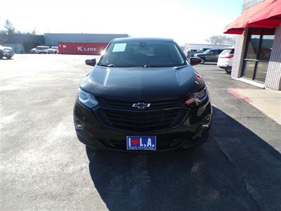 2021 Chevrolet Equinox LT - Photo 2 - Omaha, NE 68127