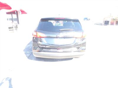 2021 Chevrolet Equinox LT - Photo 4 - Omaha, NE 68127
