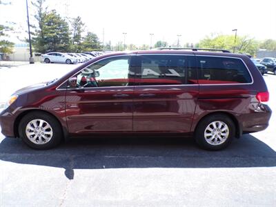 2009 Honda Odyssey EX-L - Photo 3 - Omaha, NE 68127