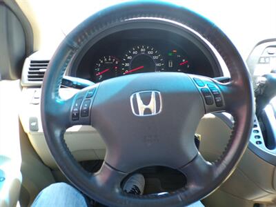 2009 Honda Odyssey EX-L - Photo 6 - Omaha, NE 68127