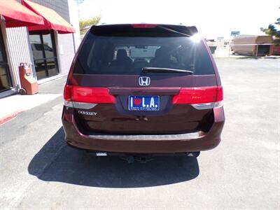 2009 Honda Odyssey EX-L - Photo 4 - Omaha, NE 68127