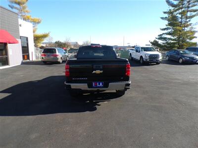 2015 Chevrolet Silverado 1500 LT - Photo 6 - Omaha, NE 68127