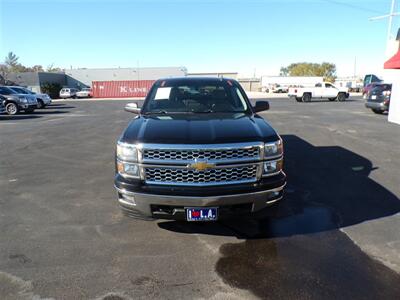 2015 Chevrolet Silverado 1500 LT - Photo 3 - Omaha, NE 68127