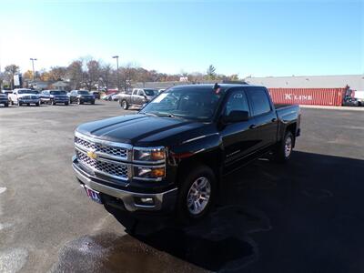 2015 Chevrolet Silverado 1500 LT - Photo 4 - Omaha, NE 68127
