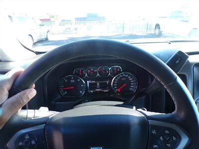 2015 Chevrolet Silverado 1500 LT - Photo 8 - Omaha, NE 68127