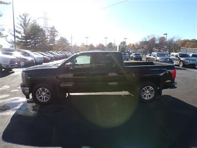 2015 Chevrolet Silverado 1500 LT - Photo 5 - Omaha, NE 68127