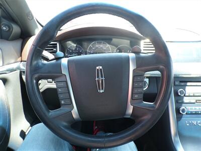 2012 Lincoln MKS EcoBoost   - Photo 5 - Omaha, NE 68127
