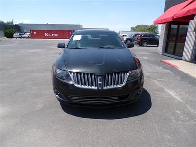 2012 Lincoln MKS EcoBoost   - Photo 2 - Omaha, NE 68127