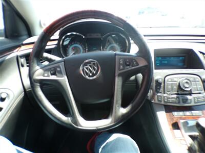 2010 Buick LaCrosse CXL   - Photo 5 - Omaha, NE 68127