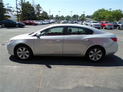 2010 Buick LaCrosse CXL   - Photo 3 - Omaha, NE 68127