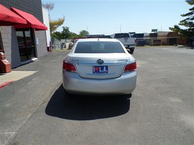 2010 Buick LaCrosse CXL   - Photo 4 - Omaha, NE 68127