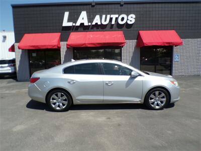 2010 Buick LaCrosse CXL   - Photo 1 - Omaha, NE 68127