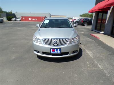 2010 Buick LaCrosse CXL   - Photo 2 - Omaha, NE 68127