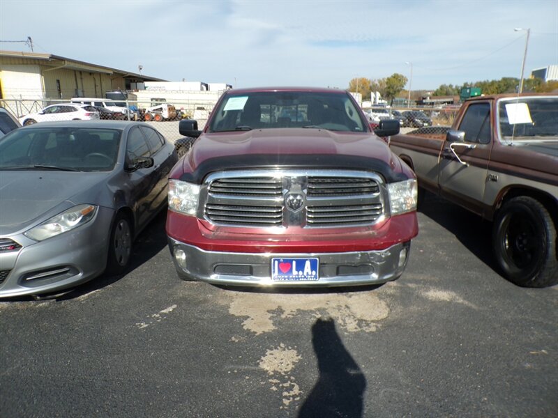 2013 RAM 1500 SLT   - Photo 1 - Omaha, NE 68127