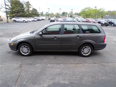 2002 Ford Focus SE   - Photo 3 - Omaha, NE 68127