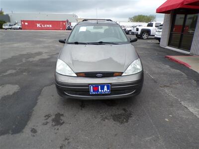 2002 Ford Focus SE   - Photo 2 - Omaha, NE 68127