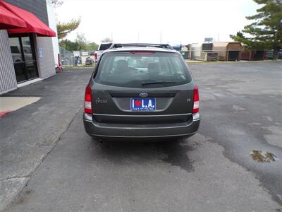 2002 Ford Focus SE   - Photo 4 - Omaha, NE 68127