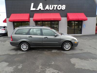 2002 Ford Focus SE   - Photo 1 - Omaha, NE 68127