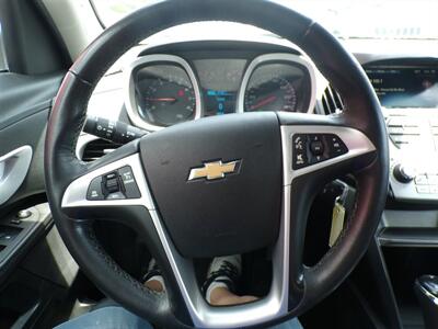 2017 Chevrolet Equinox Premier - Photo 6 - Omaha, NE 68127