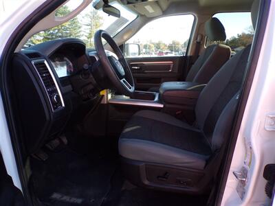 2018 RAM 1500 ST - Photo 6 - Omaha, NE 68127