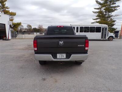 2018 RAM 1500 ST - Photo 4 - Omaha, NE 68127