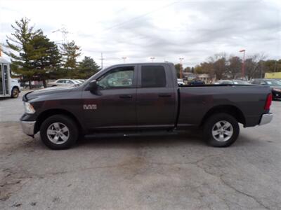 2018 RAM 1500 ST - Photo 3 - Omaha, NE 68127