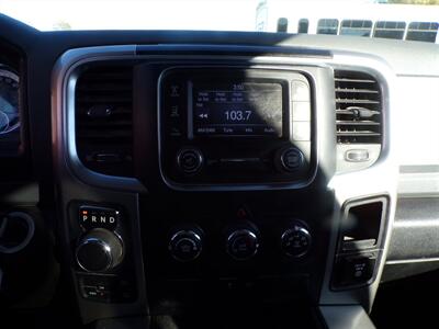 2018 RAM 1500 ST - Photo 8 - Omaha, NE 68127
