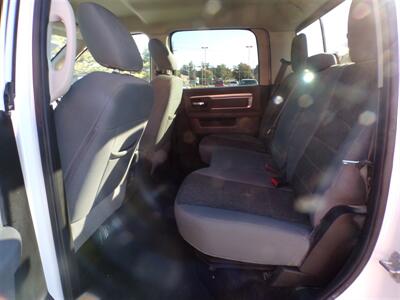 2018 RAM 1500 ST - Photo 5 - Omaha, NE 68127