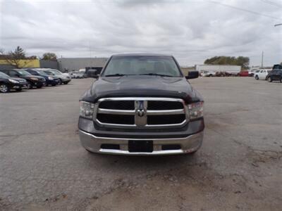 2018 RAM 1500 ST - Photo 2 - Omaha, NE 68127