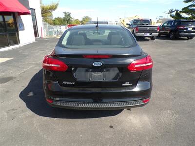 2016 Ford Focus SE   - Photo 3 - Omaha, NE 68127