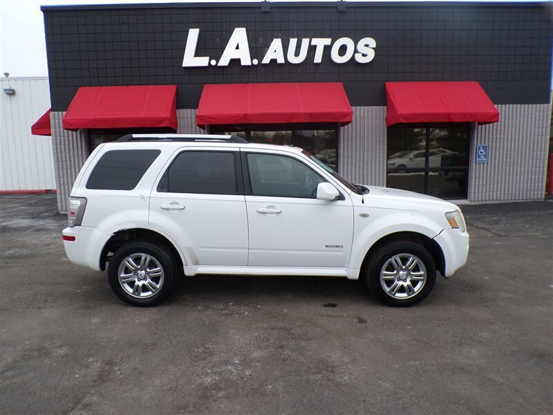2008 Mercury Mariner Premier   - Photo 1 - Omaha, NE 68127
