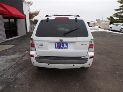 2008 Mercury Mariner Premier   - Photo 3 - Omaha, NE 68127