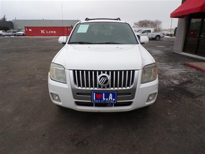 2008 Mercury Mariner Premier   - Photo 4 - Omaha, NE 68127