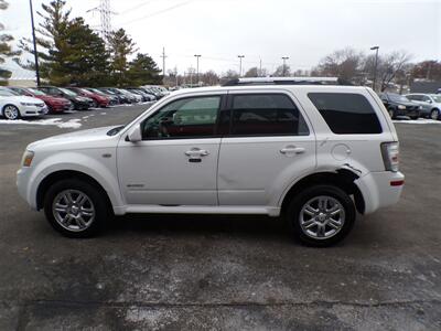 2008 Mercury Mariner Premier   - Photo 2 - Omaha, NE 68127