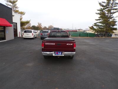 2000 Dodge Dakota SLT   - Photo 6 - Omaha, NE 68127
