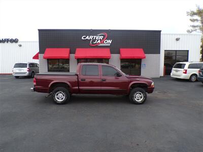 2000 Dodge Dakota SLT   - Photo 1 - Omaha, NE 68127